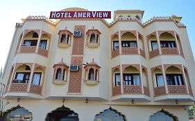 Amer View Hotel Jaipur