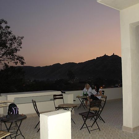 Hotel Amer View Jaipur Exterior photo